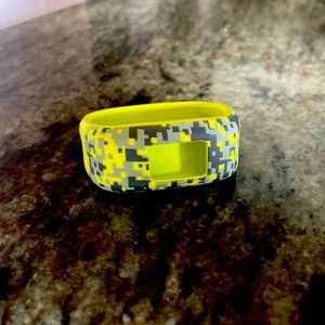 Garmin Vivofit jr replacement band.